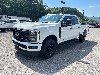 New 2026 Ford Super Duty F-250 SRW King Ranch