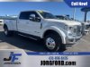 Pre-Owned 2022 Ford F-450 Super Duty Lariat
