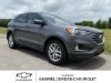 Pre-Owned 2022 Ford Edge SEL