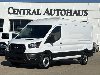 Pre-Owned 2025 Ford Transit 250