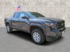 Pre-Owned 2025 Toyota Tacoma Limited