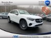 Certified Pre-Owned 2025 Mercedes-Benz GLC 300 4MATIC