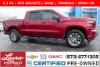 Certified Pre-Owned 2022 Chevrolet Silverado 1500 Limited RST