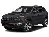 Pre-Owned 2018 Jeep Cherokee Trailhawk