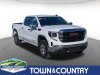 New 2025 GMC Sierra 1500 Pro