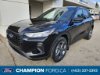 New 2025 Ford Escape ST-Line