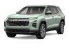 Pre-Owned 2025 Chevrolet Equinox LT