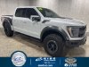 Pre-Owned 2023 Ford F-150 Raptor