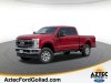 New 2024 Ford F-250 Super Duty XLT