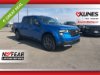 Pre-Owned 2025 Ford Maverick XLT