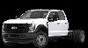 New 2026 Ford F-450 Chassis XL