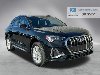Certified Pre-Owned 2025 Audi Q3 quattro 45 TFSI
