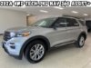 Pre-Owned 2023 Ford Explorer XLT