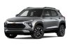 Pre-Owned 2025 Chevrolet Trailblazer LT