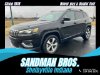 Pre-Owned 2022 Jeep Cherokee Limited