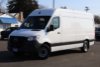 Pre-Owned 2022 Mercedes-Benz Sprinter 2500