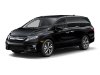 Pre-Owned 2018 Honda Odyssey Elite