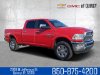 Pre-Owned 2018 Ram 3500 Laramie