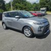 Pre-Owned 2022 Kia Soul LX