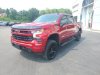 Certified Pre-Owned 2024 Chevrolet Silverado 1500 RST