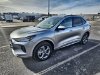 Pre-Owned 2024 Ford Escape Hybrid ST-Line Select