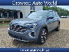 Pre-Owned 2025 Volkswagen Atlas SE 4Motion