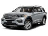 Pre-Owned 2024 Ford Explorer Limited