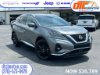 Pre-Owned 2024 Nissan Murano Platinum