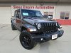 Pre-Owned 2021 Jeep Gladiator Willys Sport