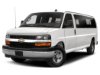 Pre-Owned 2023 Chevrolet Express LS 3500