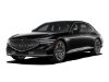 Pre-Owned 2023 Genesis G90 3.5T e-Supercharger