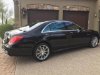 Pre-Owned 2015 Mercedes-Benz S-Class S 65 AMG