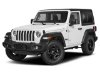 Pre-Owned 2024 Jeep Wrangler Sport S