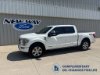 Pre-Owned 2022 Ford F-150 Platinum
