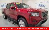 Pre-Owned 2023 Nissan Frontier SV