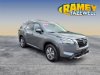 Pre-Owned 2023 Nissan Pathfinder SL