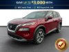 Pre-Owned 2023 Nissan Rogue SV