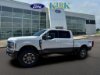 Pre-Owned 2024 Ford F-250 Super Duty King Ranch