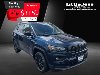 New 2026 Jeep Compass Latitude Altitude