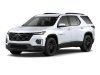Pre-Owned 2023 Chevrolet Traverse RS