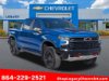 Pre-Owned 2023 Chevrolet Silverado 1500 ZR2