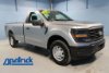 Pre-Owned 2024 Ford F-150 XL