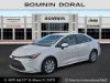 Pre-Owned 2025 Toyota Corolla Hybrid LE