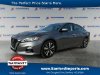 Pre-Owned 2022 Nissan Altima 2.5 SL