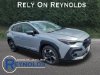 Pre-Owned 2024 Subaru Crosstrek Limited