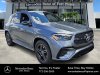 Pre-Owned 2025 Mercedes-Benz GLE 450e 4MATIC