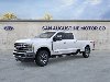 New 2026 Ford Super Duty F-350 SRW King Ranch