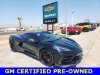 Pre-Owned 2022 Chevrolet Corvette Stingray