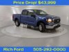 Pre-Owned 2023 Ford F-150 XLT