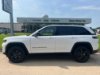 Pre-Owned 2023 Jeep Grand Cherokee Altitude X